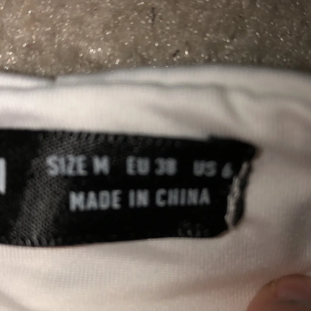 Mini Bodycon Ruched Dress-White - Picture 3 of 3